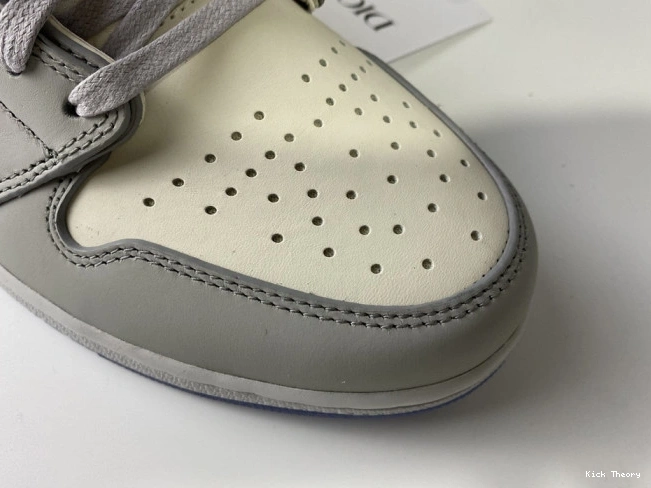 Kick Theory CN8607-002 High box) Retro shoe DR (DR Jordan 1 x 0804